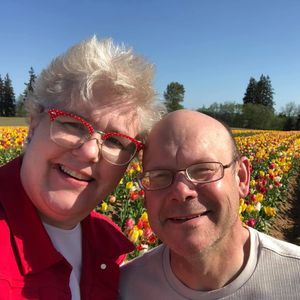 Meet your Posher, Heather